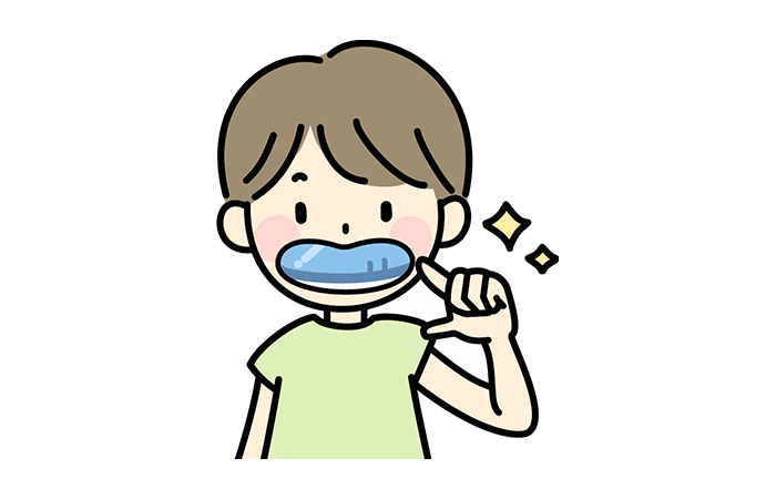 パフパフ法
