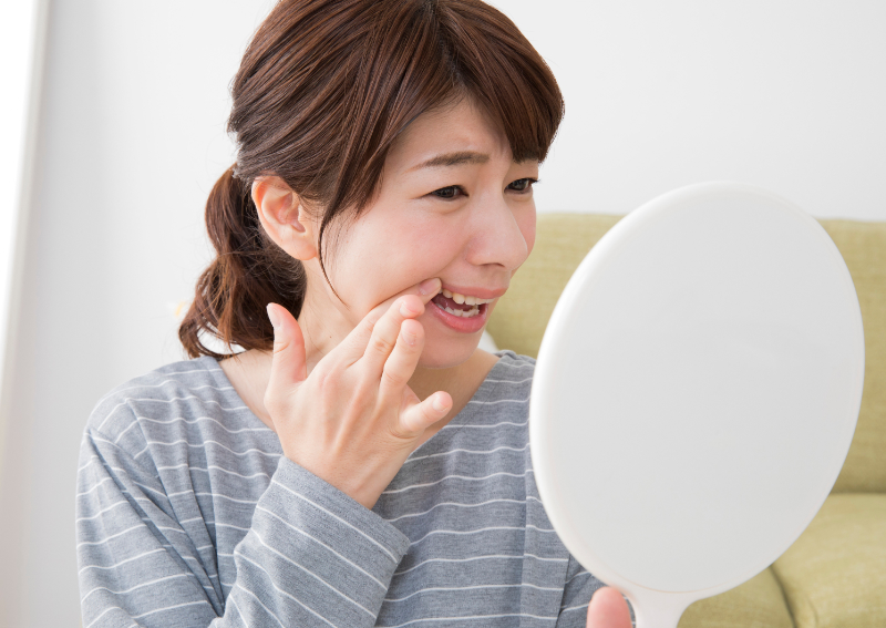 歯科口腔外科