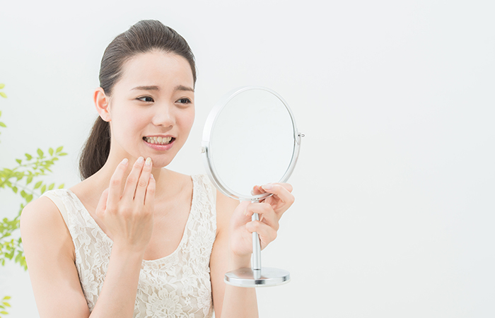 日本の成人の多くが罹患しているといわれる「歯周病」についてご存知ですか？